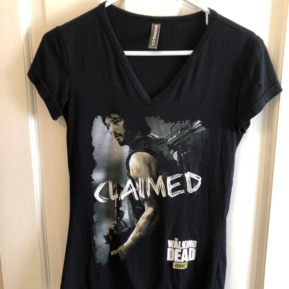 The Walking Dead Shirt